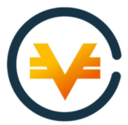Logo VYNK Chain (VYNC)