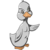 Precio del Little Ugly Duck (LUD)