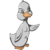 Little Ugly Duck Logo