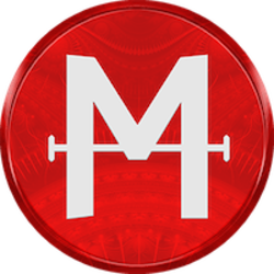 Logo Memenopoly Money (MNOP)