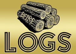LOGS logo