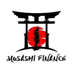 Logo Musashi Finance (MUS)