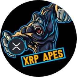 XRP Apes