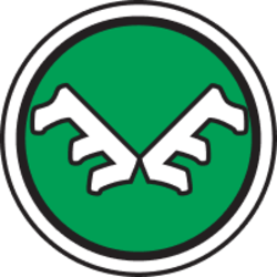 Logo of Elk Finance