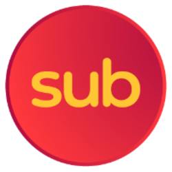 Logo of Subme