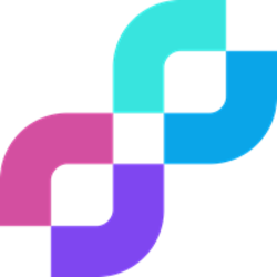 Logo of Relay Token