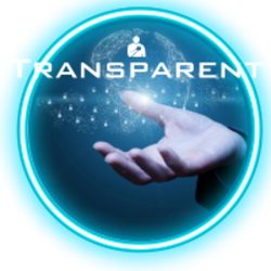 Transparent Token