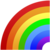 RainbowToken Logo