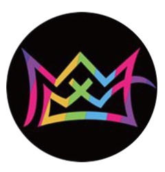 Logo X World Games (XWG)