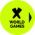X World Games Logo