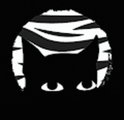 Gutter Cat Gang logo