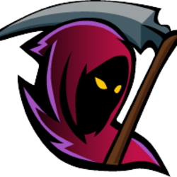 Grim logo