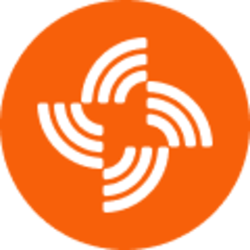 Logo of Streamr