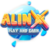 AlinX Logo