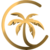 Crypto Island Logo