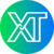 XTblock Logo