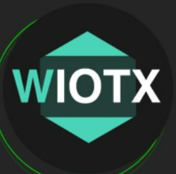  Wrapped IoTex ( wiotx)