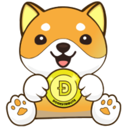 Logo Dogestribute (DGSTB)