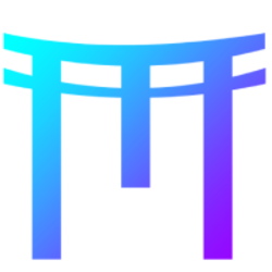 Logo of Manga Token