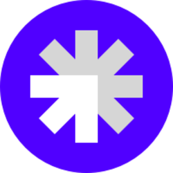 Logo of SnowCrash Token