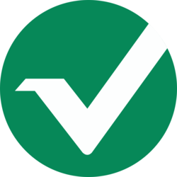 Vertcoin logo