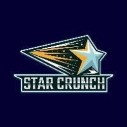 Logo Star Crunch (STARC)