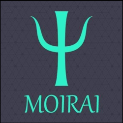 Moirai Price in USD: MOI Live Price Chart & News | CoinGecko