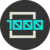 1000Blocks Logo Small Circle