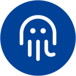Logo of Octopus Network