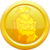 Yaki Gold Price (YAG)