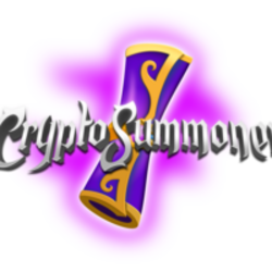 Logo CryptoSummoner (SMNR)