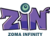 ZomaInfinity Logo