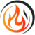 BurningMoon Logo