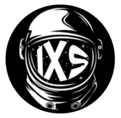 Logo of IX Swap