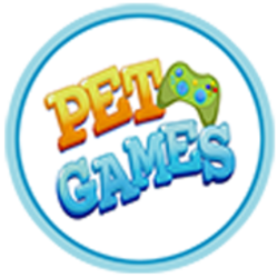 Pet Games logo