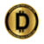 Danecoin Logo