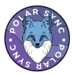 Logo of Polar Sync