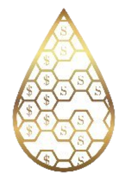 Logo of Honey Token