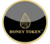 Honey SWEET Logo