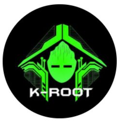 k-root-wallet