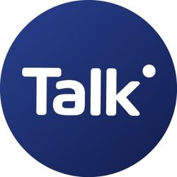 Talken On CryptoCalculator's Crypto Tracker Market Data Page