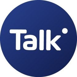 Talken Logo