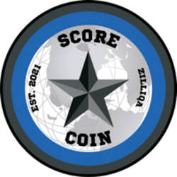 Score Token