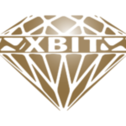 Logo of Xbit