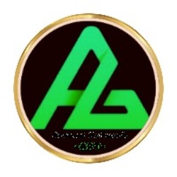 Around Network logo