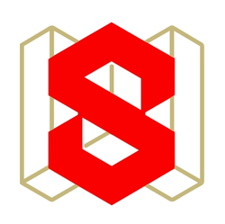 Logo of Smart Wallet Token