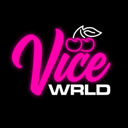 Vicewrld logo