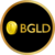 Based Gold Logo