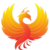 PhoenixChain Logo