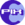 Privi Pix (PIX) logo